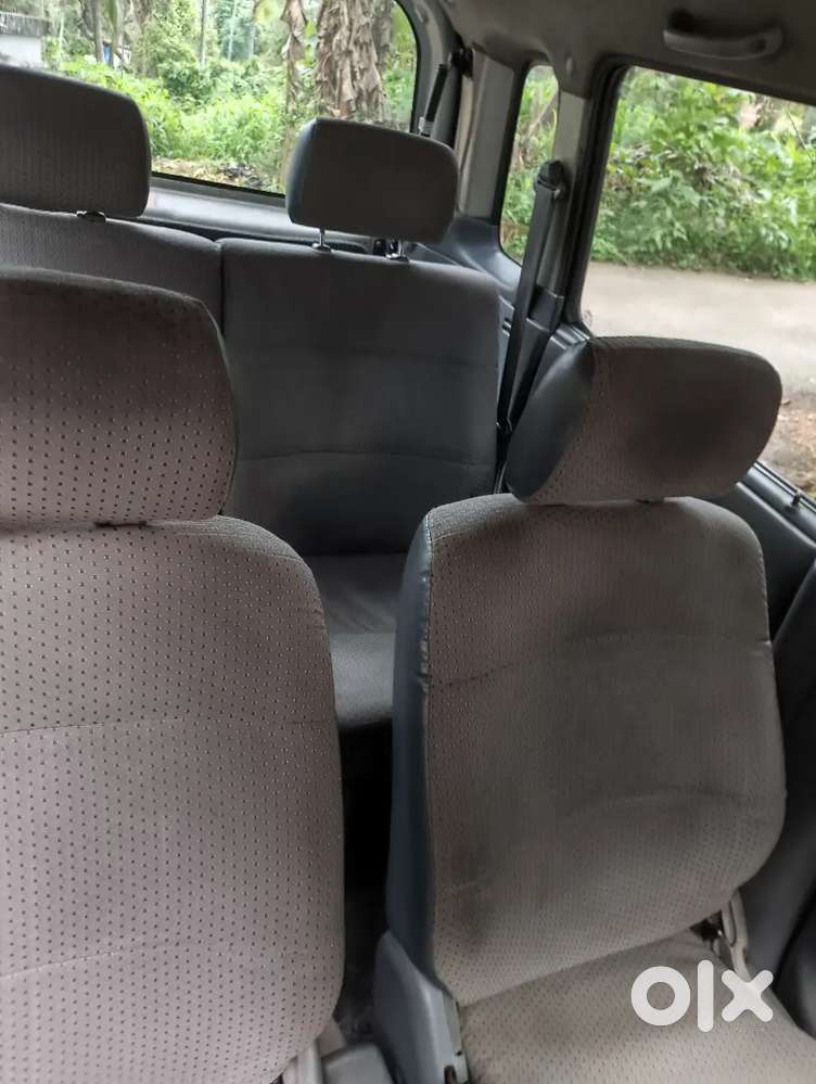 Maruti Suzuki Wagon R 2006