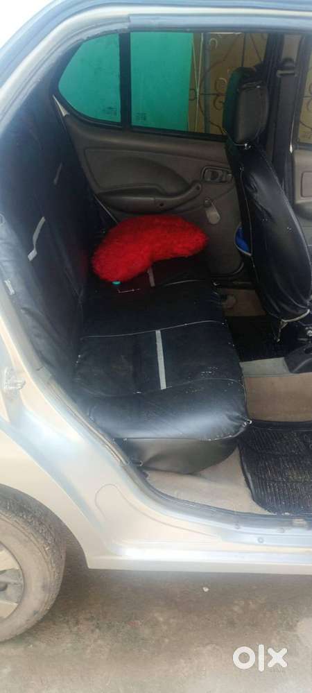 Tata Indica V2