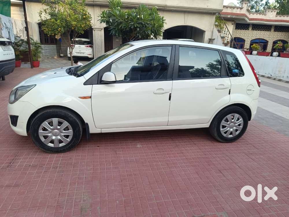 Ford Figo For Sale