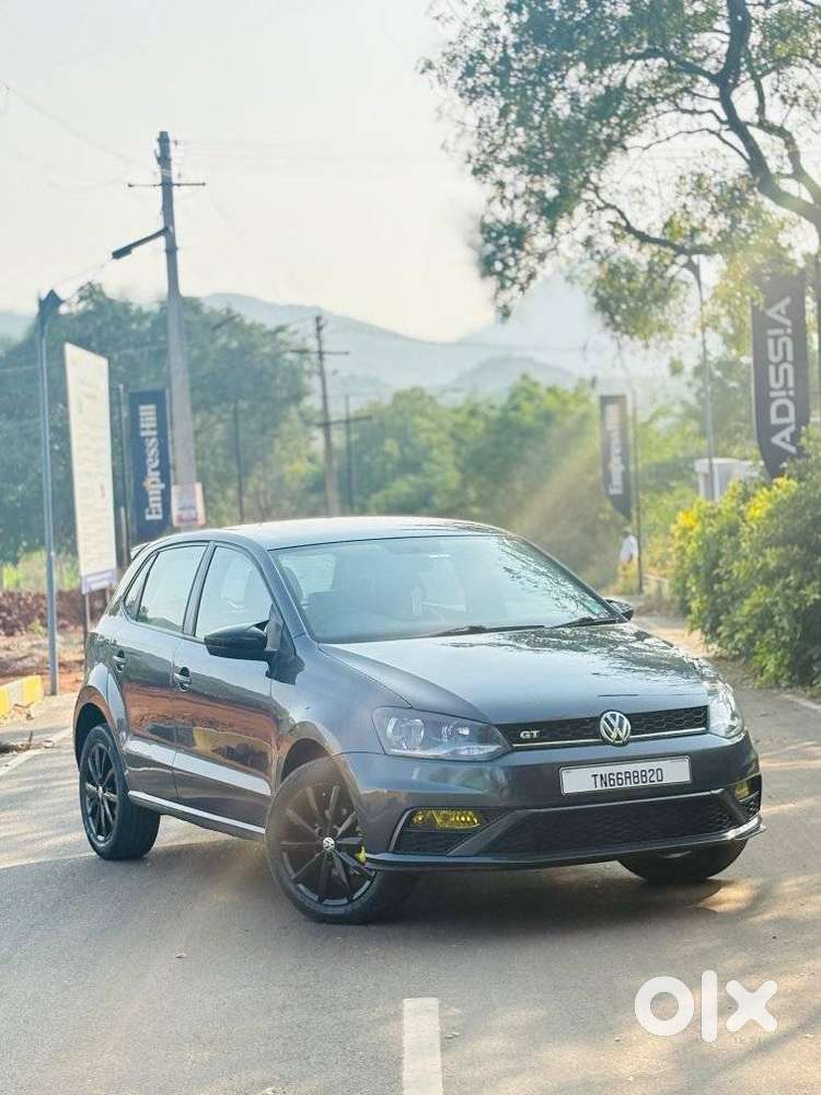 Volkswagen Polo 1.2 Mpi Highline, 2016, Diesel