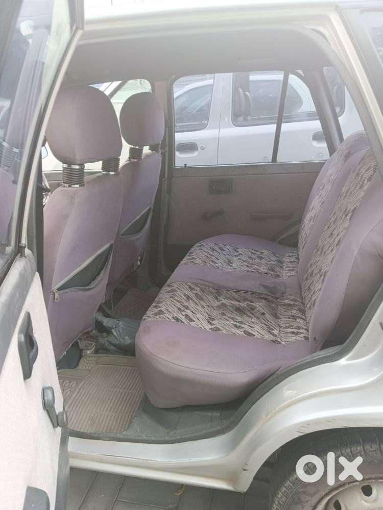 Maruti Suzuki 800 Std, 2004, Petrol
