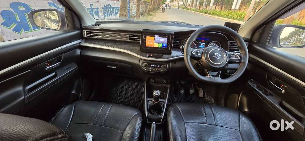 Maruti Suzuki Xl6 Zeta, 2019, Petrol