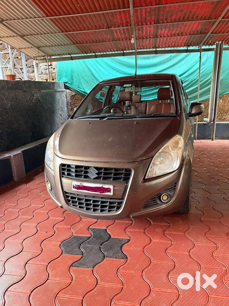 Maruti Ritz Vdi 2013 Areekode