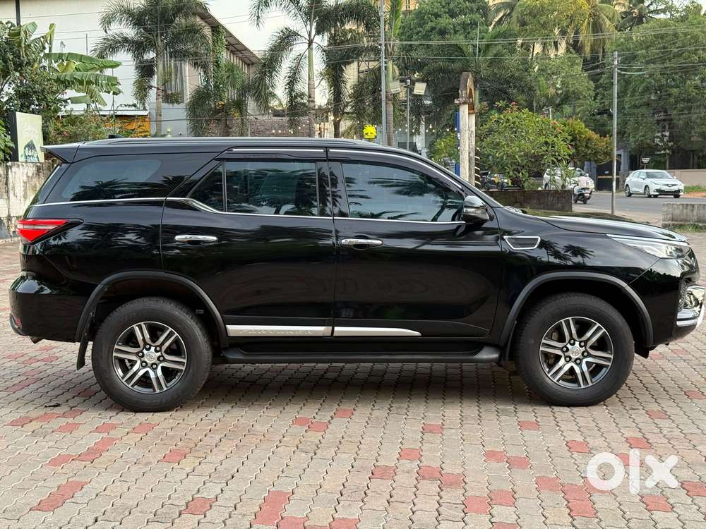 Toyota Fortuner 4x2 At 2.8 Diesel, 2023, Diesel