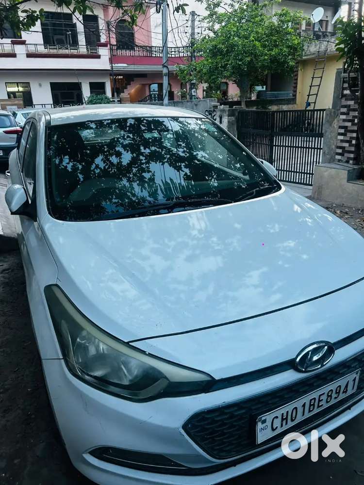 Hyundai Elite I20 2015 Diesel Well Maintained