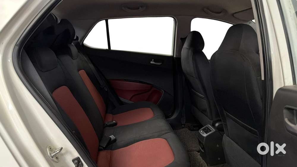 Hyundai Grand I10 1.2 Kappa Vtvt Sportz Special Edition, 2014, Petro..
