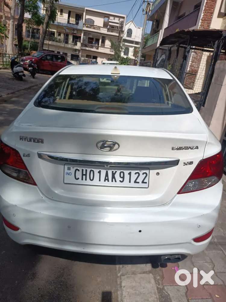 Verna Fludic Good Condition Non Accidental