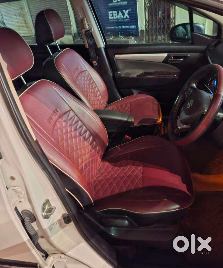 Maruti Suzuki Ertiga Vdi Shvs, 2018, Diesel