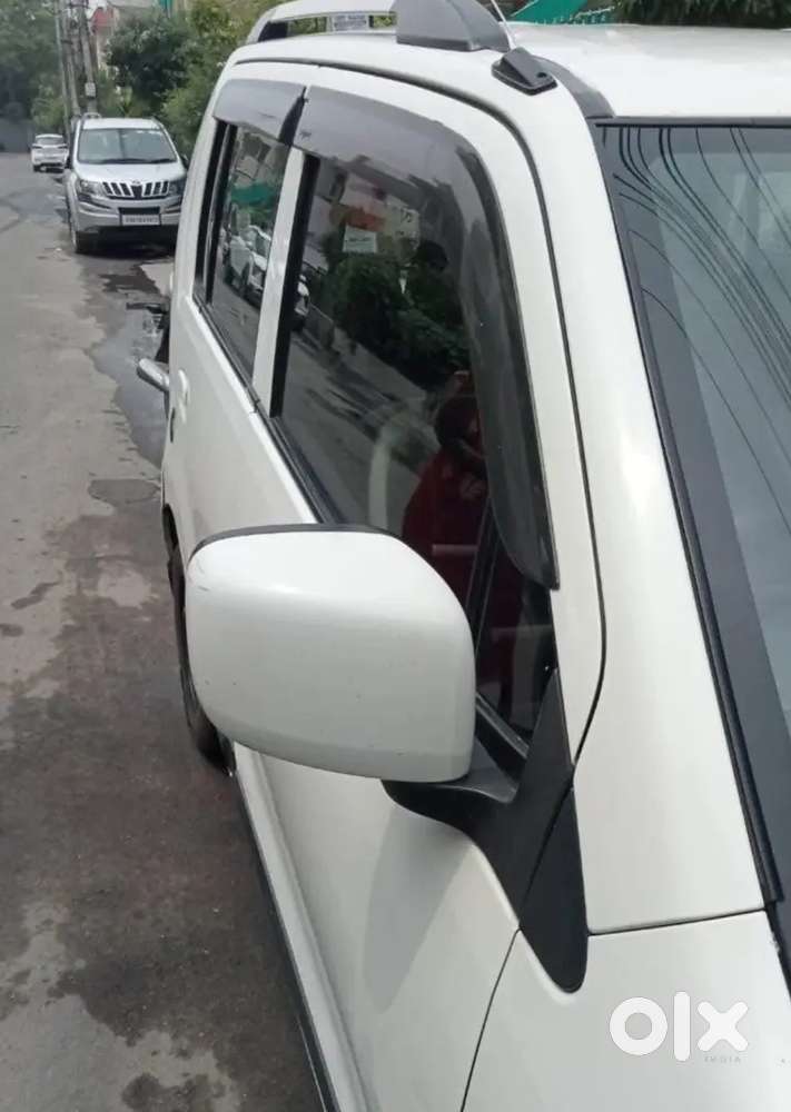 Maruti Suzuki Wagon R 2010 Petrol 2030tak Passing  Pri Ce 145000