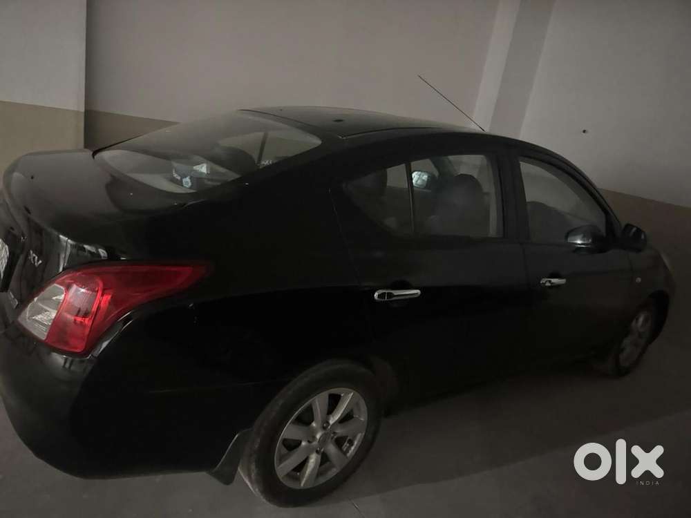 Nissan Sunny 2014-2016 Xv D Premium Leather, 2012, Diesel