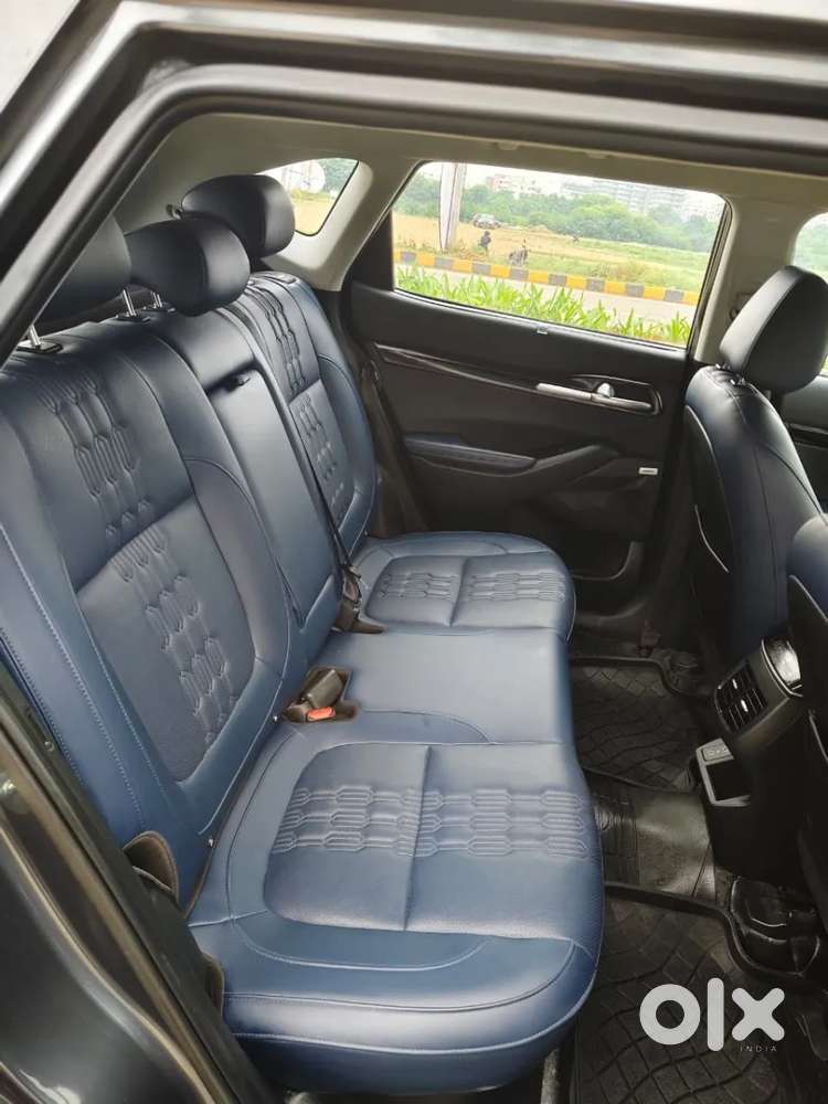 Kia Seltos, 2024, Diesel