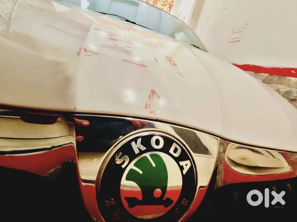 Skoda Rapid 2012 Petrol Well Maintained And Powerful Engine