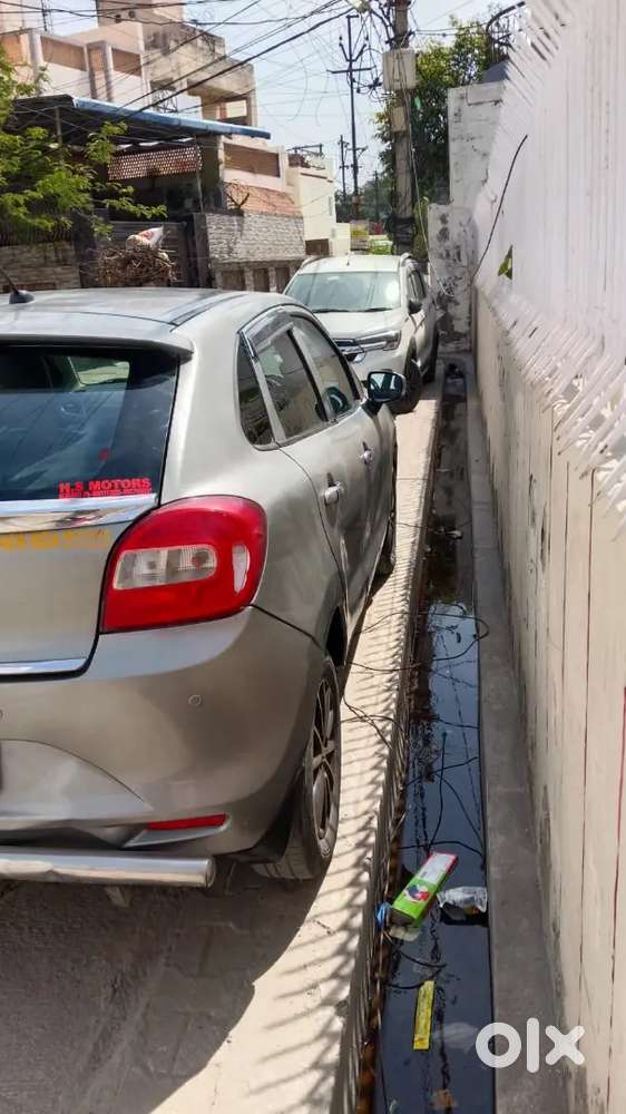 Maruti Suzuki Baleno