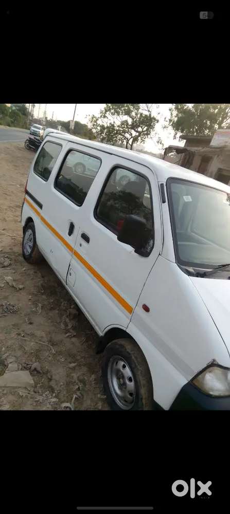Good Condition All Documents Poore Hain One Time Tax Paid Cng Pass