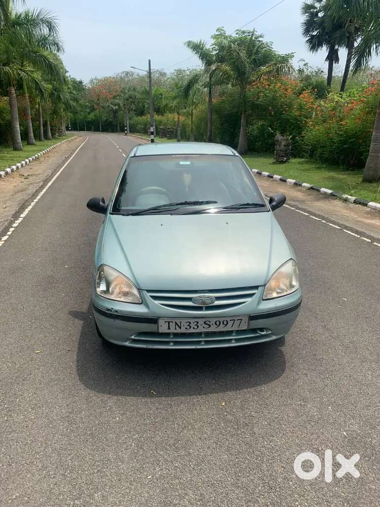 Tata Indica Diesel 2003 Variant
