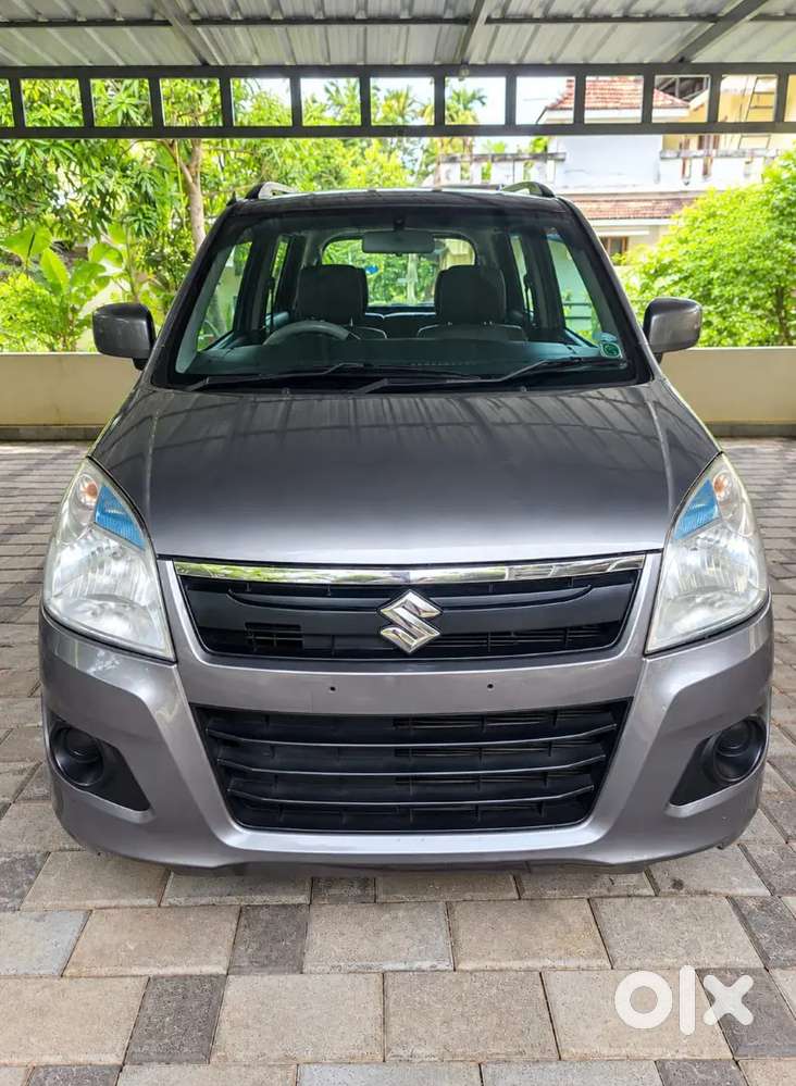 Wagonr Showroom Condition