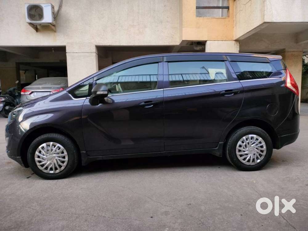 Mahindra Marazzo M2 8str, 2019, Diesel