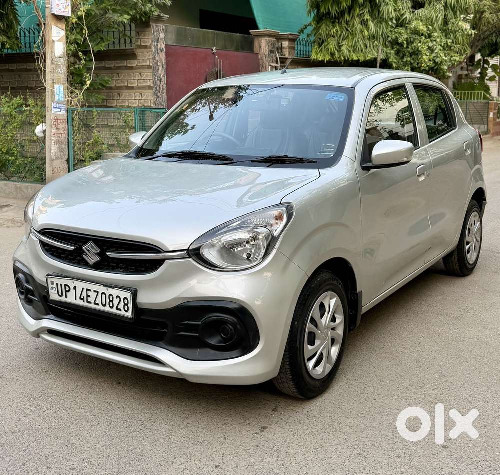 Maruti Suzuki Celerio 1.0 Zxi Ags, 2022, Petrol