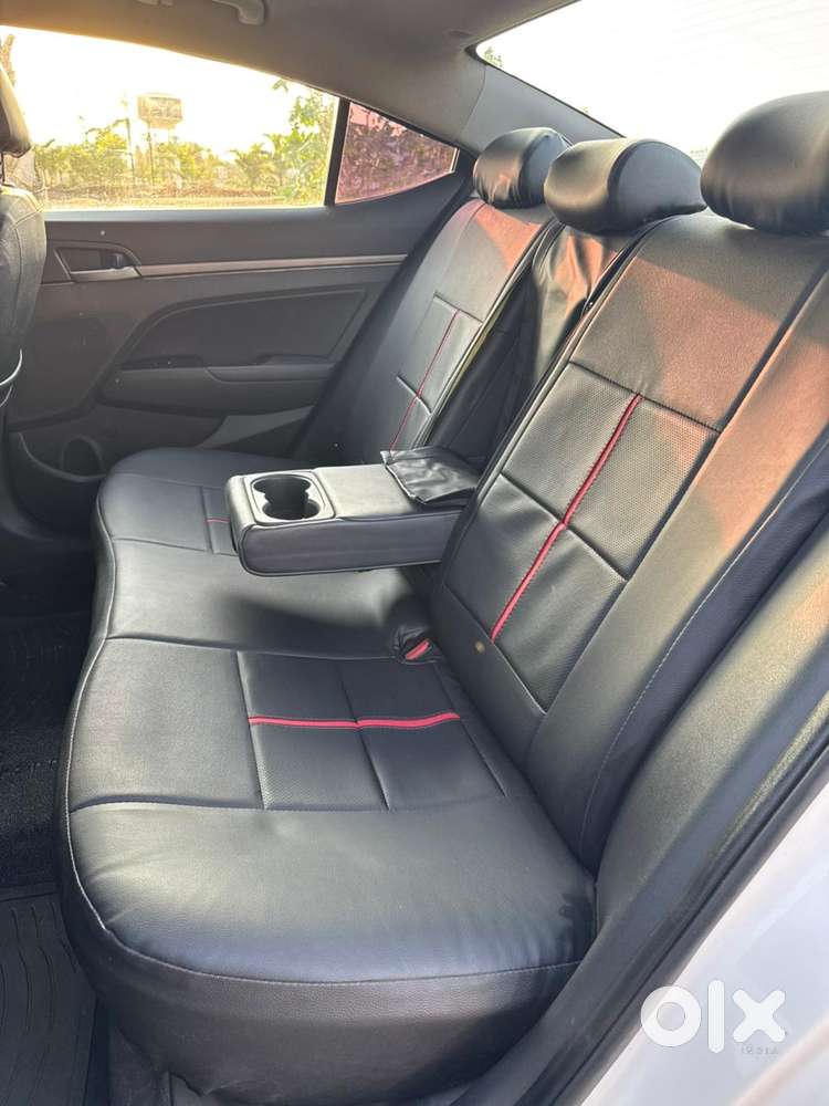 Honda Brio S Mt, 2017, Petrol