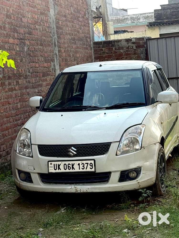 Maruti Suzuki Swift Zxi 2008 – Top Variant