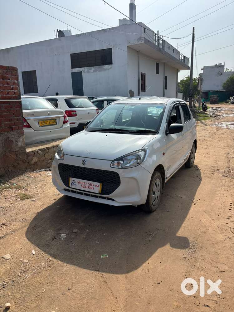 Maruti Suzuki Alto K10 Vxi (o), 2023, Cng & Hybrids