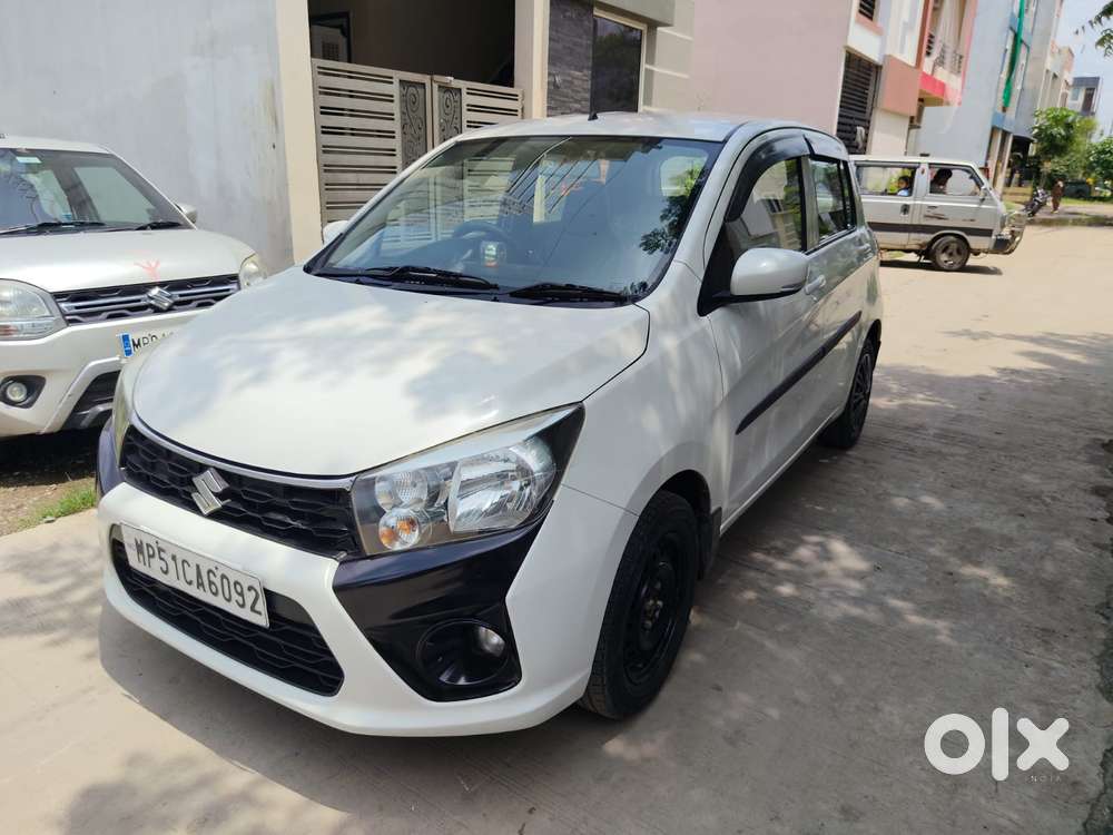 Maruti Suzuki Celerio X Zxi(o) Mt, 2020, Petrol