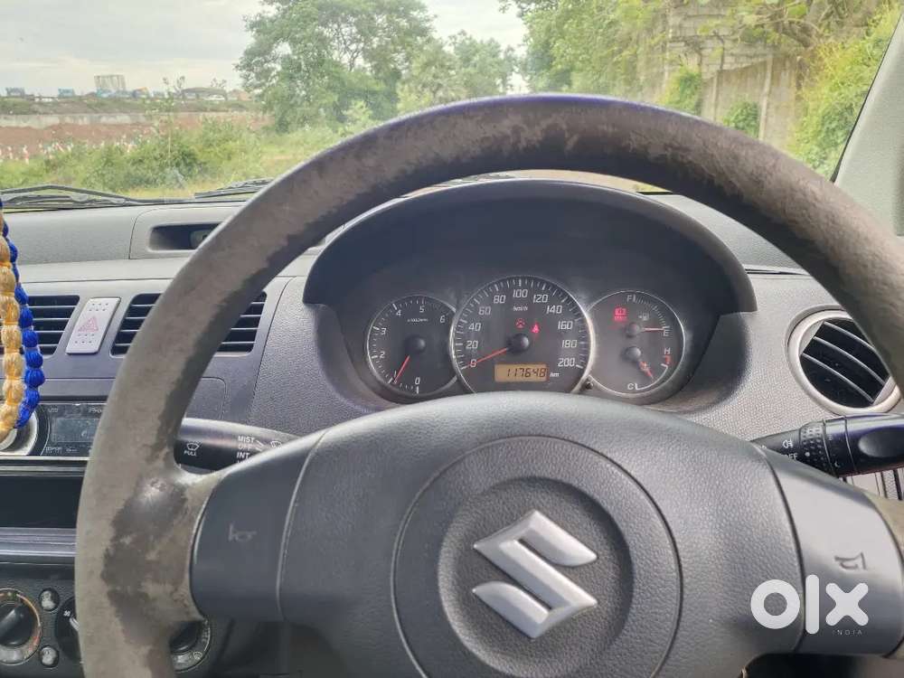 Maruti Suzuki Swift Vdi Diesel 2008