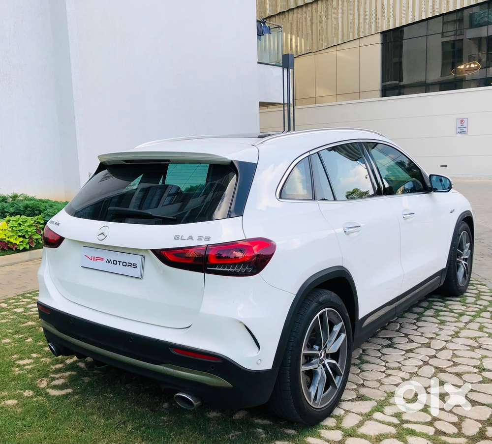Mercedes-benz Amg Gla35 4matic [ ], 2022, Petrol