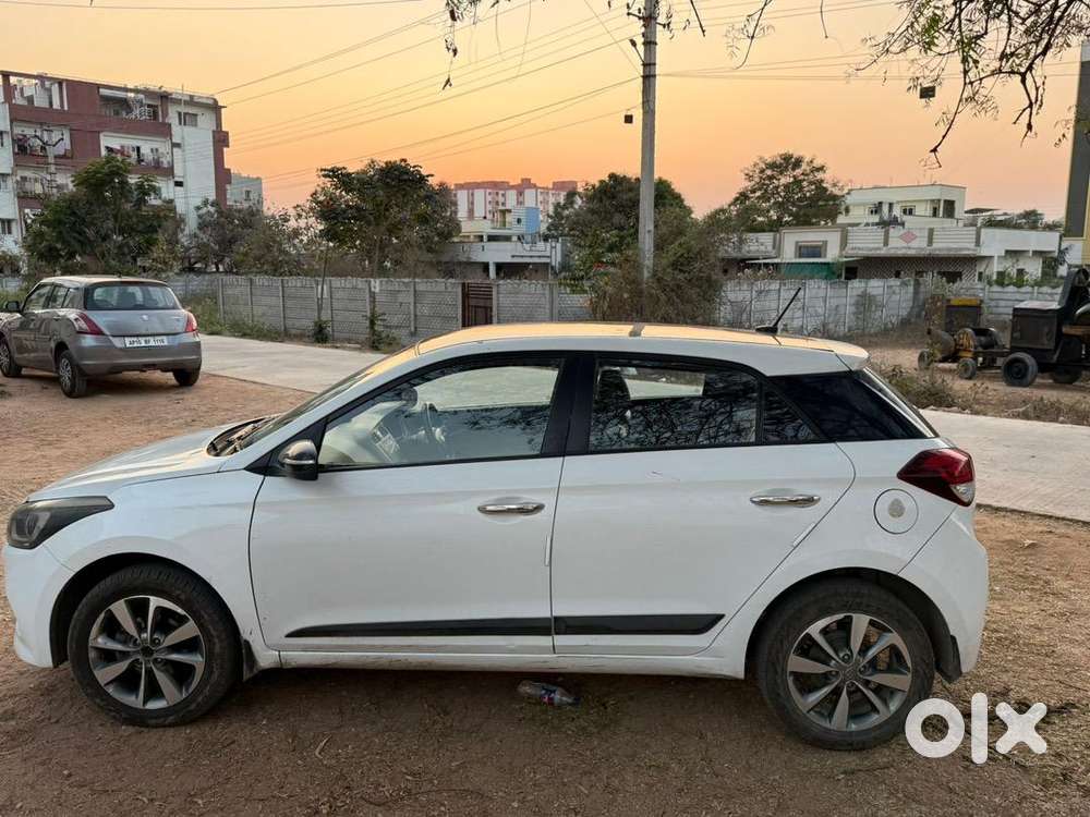 Hyundai I20 2016 Diesel Well Maintained