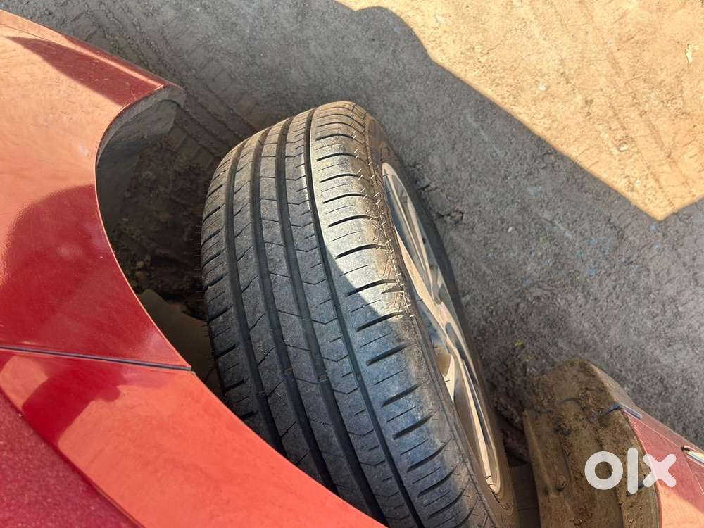 Toyota Glanza 2022 Petrol 80000 Km Driven