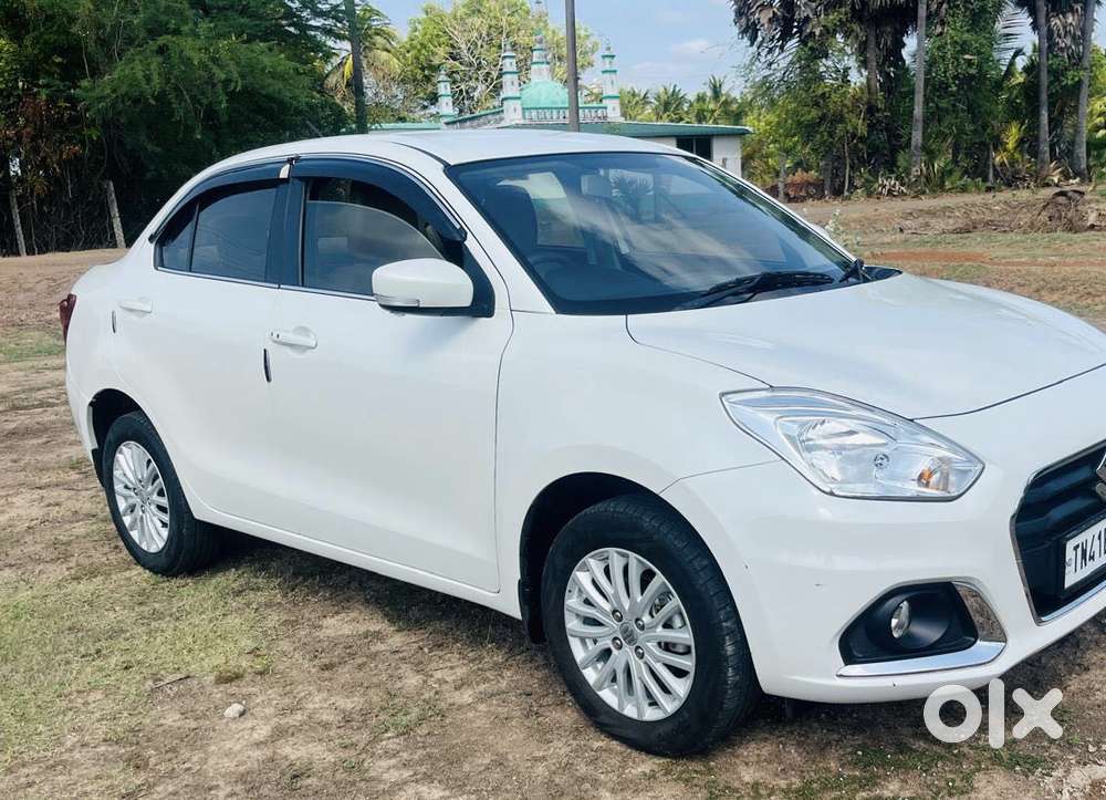 Maruti Suzuki Dzire 1.2 Zxi Cng, 2024, Petrol