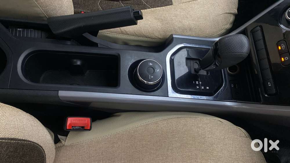 Tata Nexon 1.5 Revotorq Xma Amt (s), 2021, Petrol