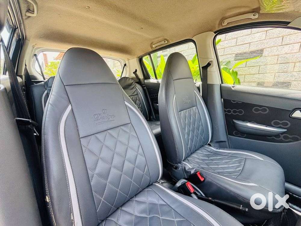 Maruti Suzuki Alto 800 Lxi, 2013, Petrol