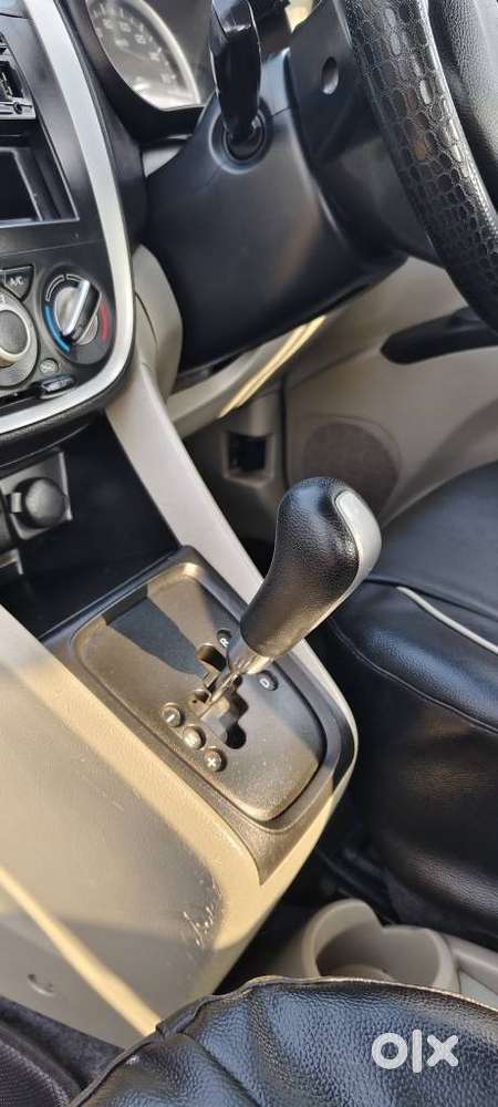 Maruti Suzuki Celerio Vxi Amt, 2017, Petrol