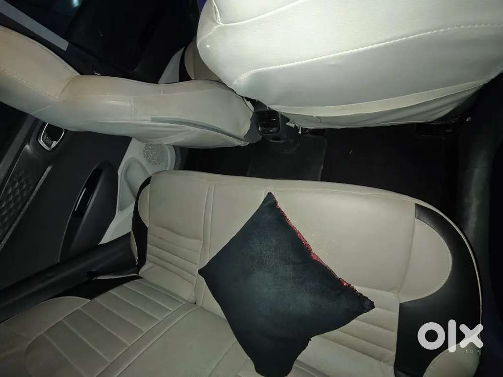 Hyundai Grand I10 Nios 2020 Petrol Well Maintained