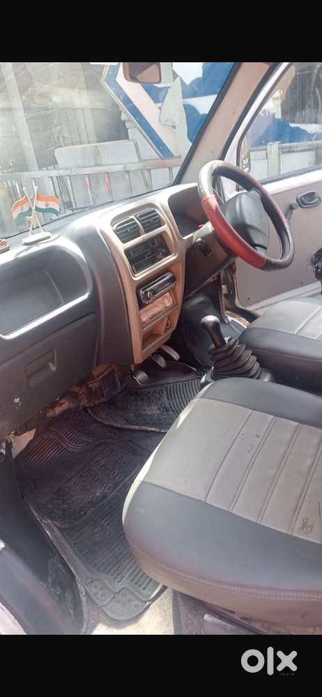 Maruti Suzuki Eeco 1.2 5 Str With A/c+htr Cng, 2013, Cng & Hybrids