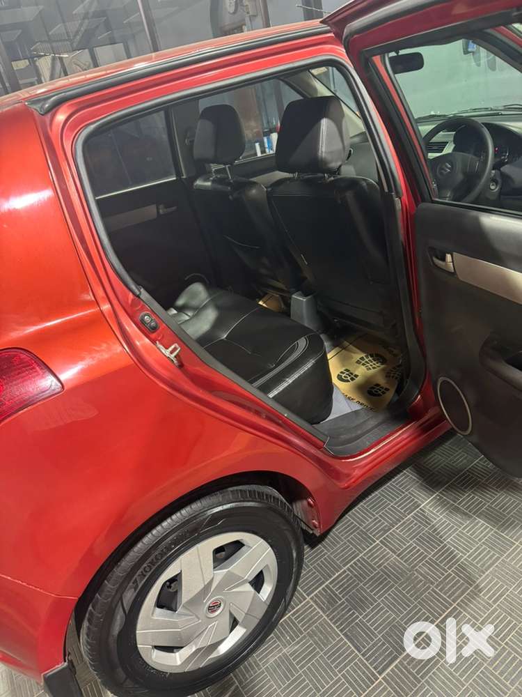 2011 Maruti Swift Vdi