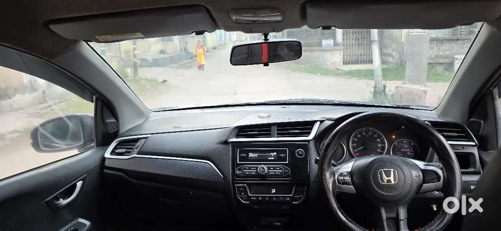 Honda Br-v 2019 Diesel 7 Seater