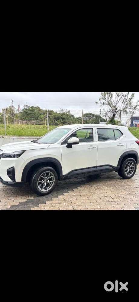 Honda Elevate Zx Cvt, 2024, Petrol