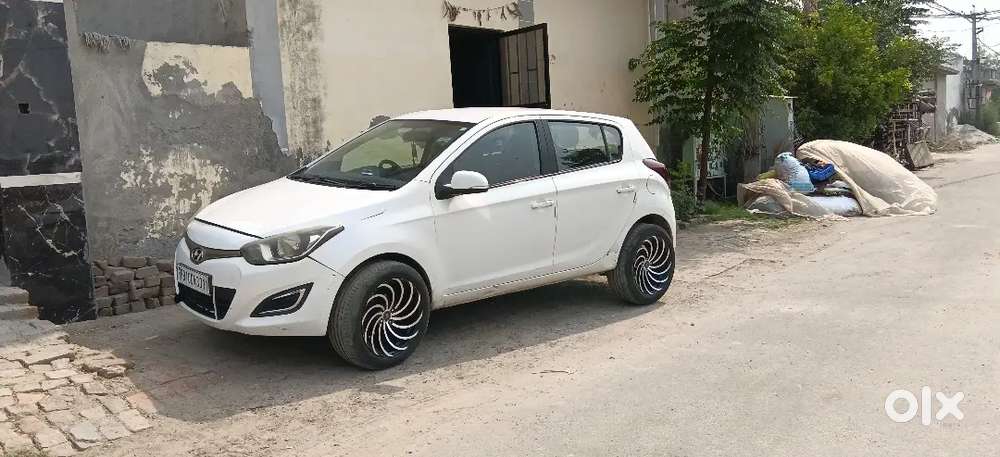 I20  Good Condition