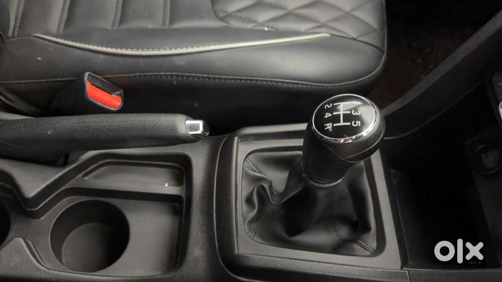 Maruti Suzuki Vitara Brezza 1.5 Vxi, 2020, Petrol