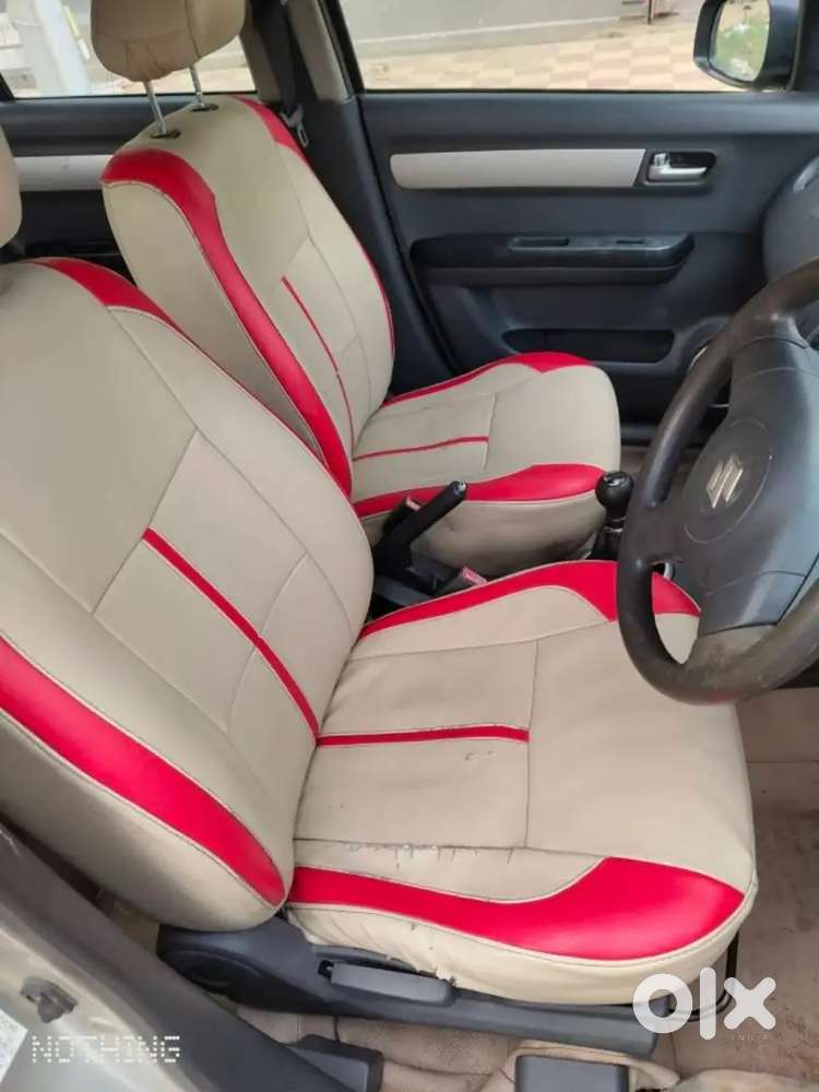 Maruti Suzuki Swift 2011
