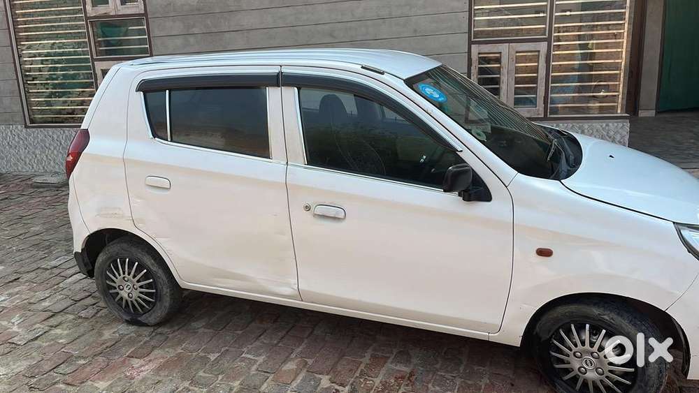 Maruti Suzuki Alto 800 2020 Cng & Hybrids Well Maintained