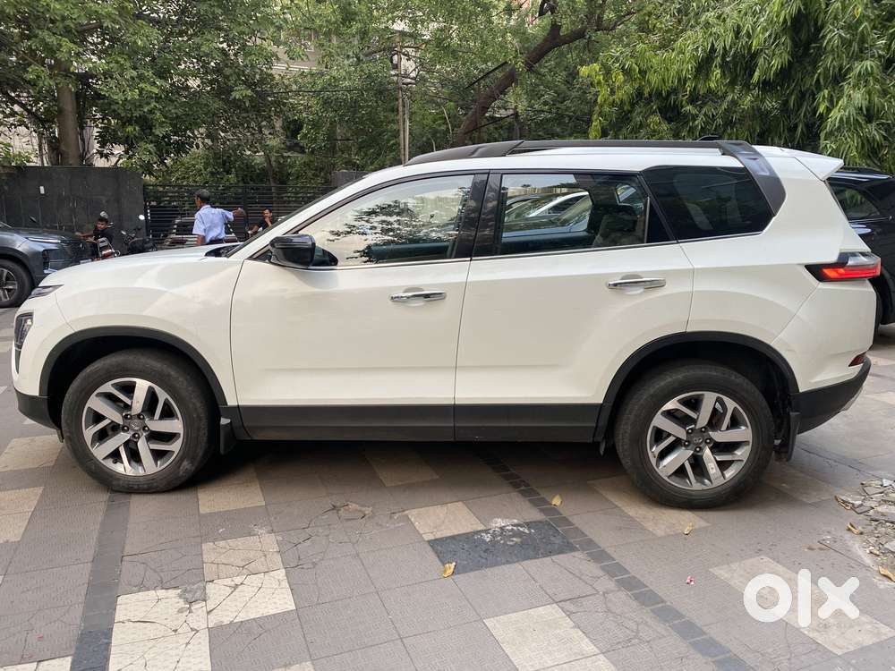 Tata Safari 2.0 Kryotec Xza, 2022, Diesel