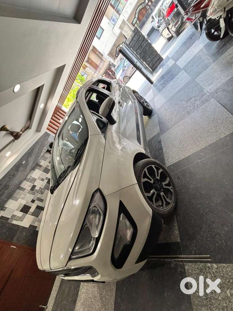 Ford Ecosport 2019 Petrol Well Maintained