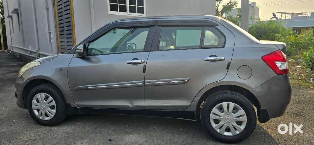 Maruti Suzuki Swift Dzire Vxi 1.2, 2013, Petrol