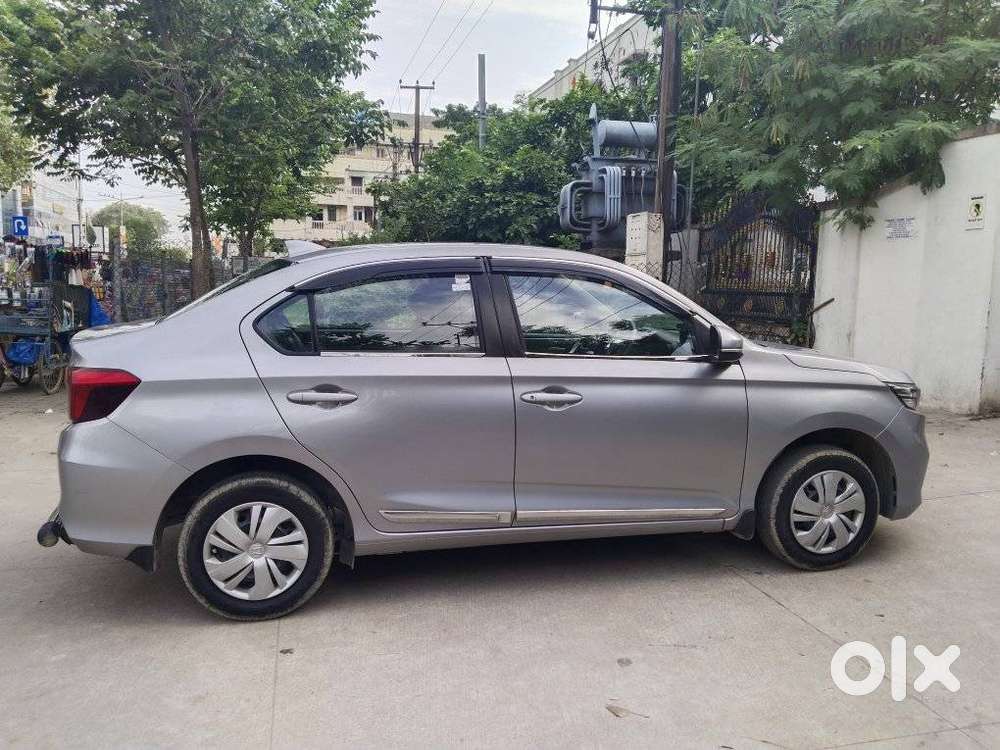 Honda Amaze 1.2 Smt I Vtec, 2024, Petrol