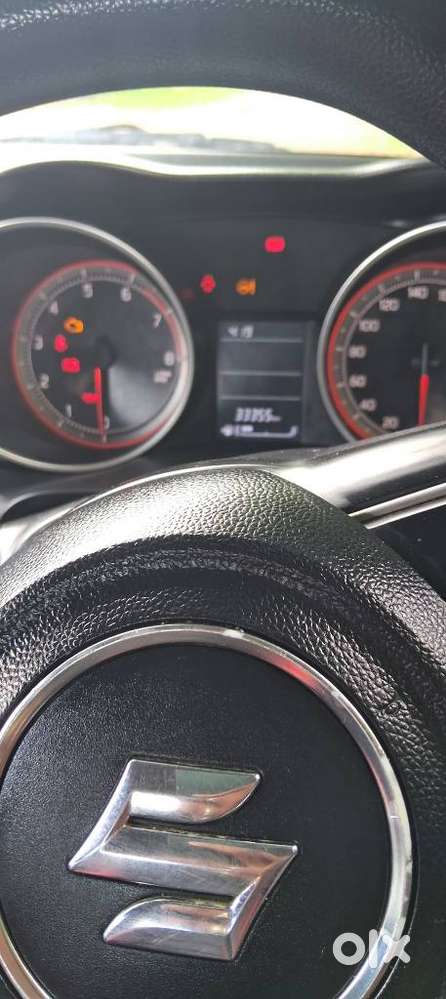 Maruti Suzuki Swift Vxi, 2019, Petrol