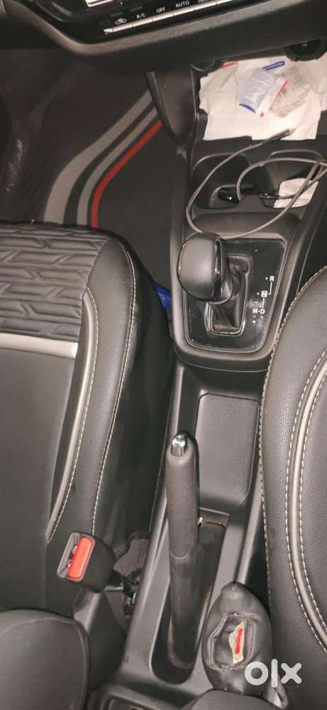 Maruti Suzuki New-gen Swift 2025 Automatic Brand New Zxi Amy