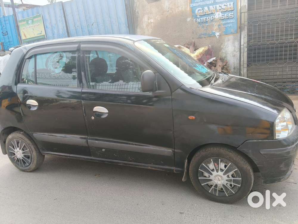 Hyundai Santro Xing 2007